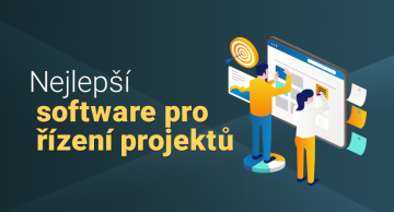 Software pro řízení projektů