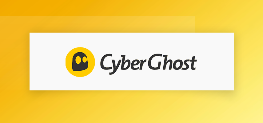 cyberghost vpn